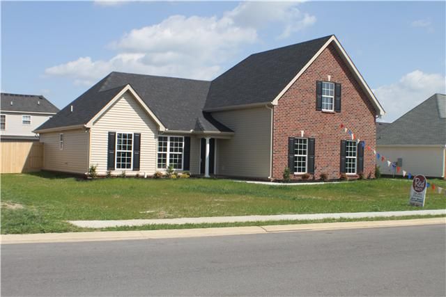 3356 Cornerstone Dr, Murfreesboro, TN 37129
