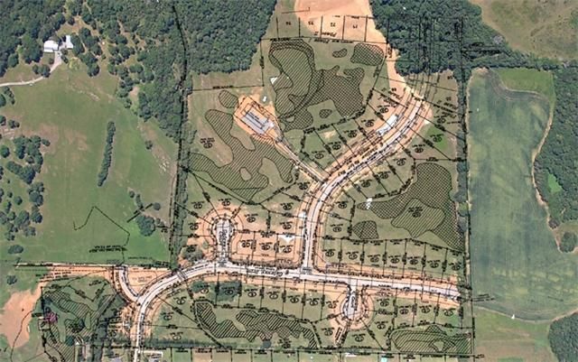 0 Creekside, Murfreesboro, TN 37127
