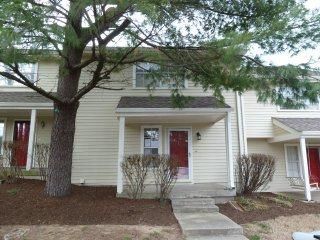 837 Long Hunter Ct #19, Nashville, TN 37217