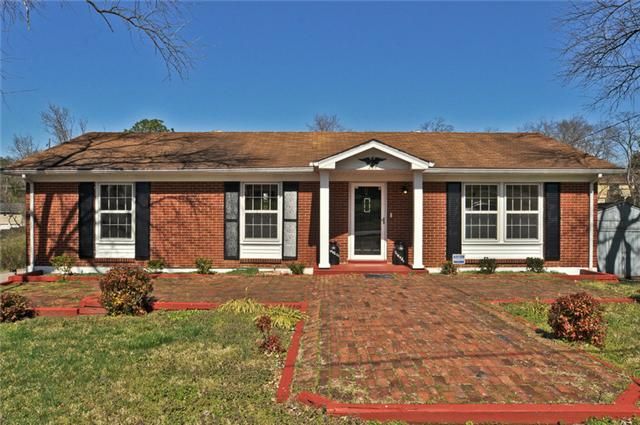 266 Willow Ln, Nashville, TN 37211