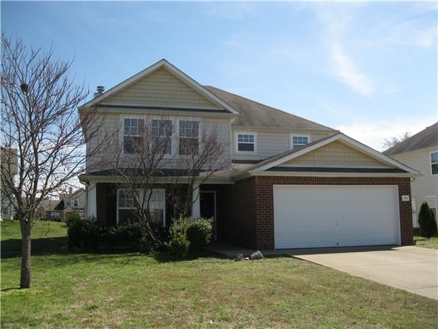 5511 Middlebury Dr, Murfreesboro, TN 37128