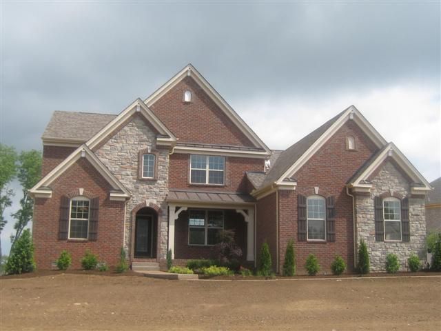 1181 Pin Oak Cir, Brentwood, TN 37027