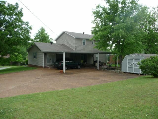 5136 Lana Renee Ct, Hermitage, TN 37076