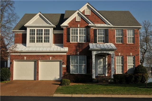 231 Green Harbor Rd #24, Old Hickory, TN 37138