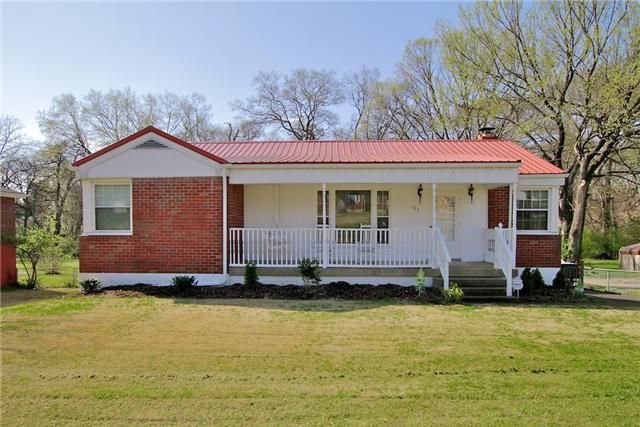 161 Mccall St, Nashville, TN 37211
