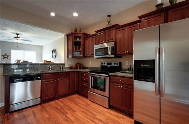 919 Spence Enclave Ct, Nashville, TN 37210