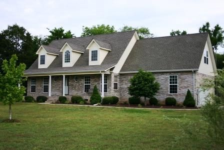 3840 Little Rock Rd, Eagleville, TN 37060