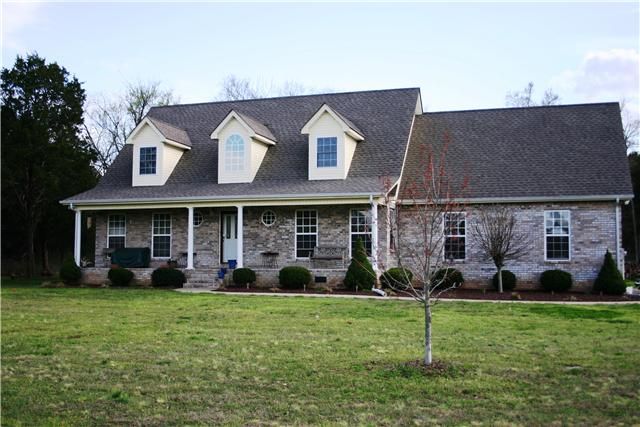 3840 Little Rock Rd, Eagleville, TN 37060