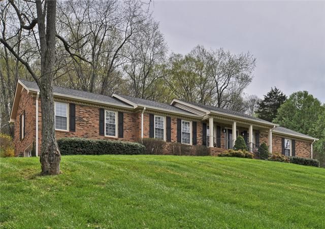 7925 Saddle Ridge Tc, Nashville, TN 37221
