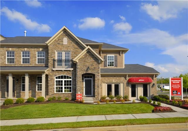 2020 Traemoor Village Pl #2004, Nashville, TN 37209