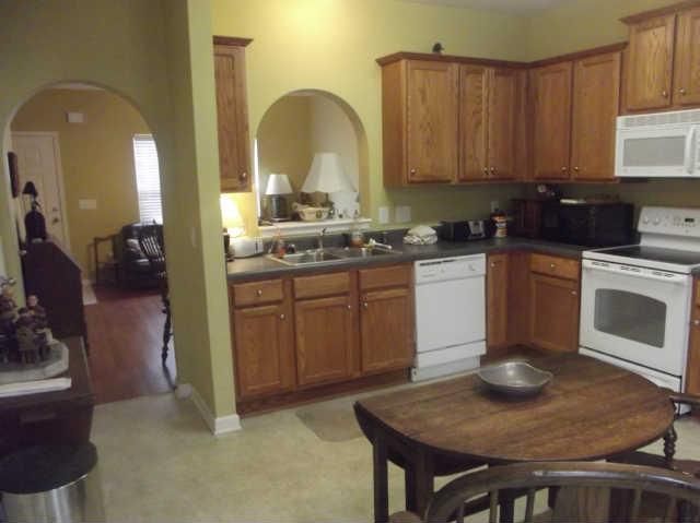 1101 Downs Blvd Apt 203 #203, Franklin, TN 37067