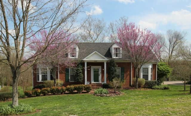 1120 Blue Springs Rd, Franklin, TN 37069