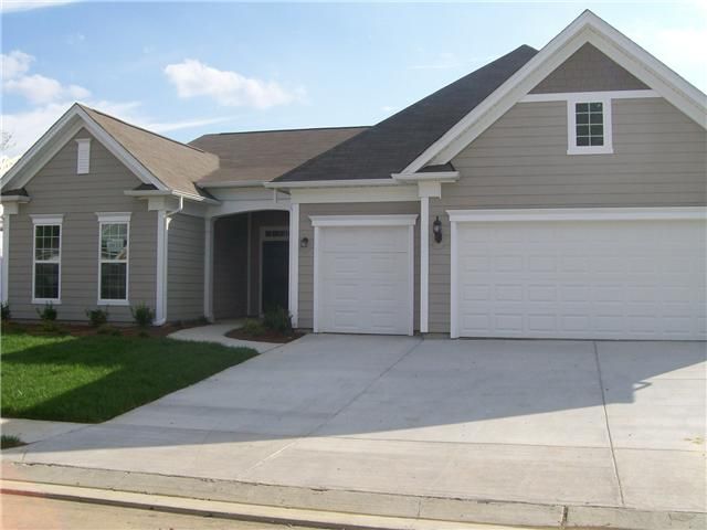 537 Calibre Lane Lot # 691, Mount Juliet, TN 37122