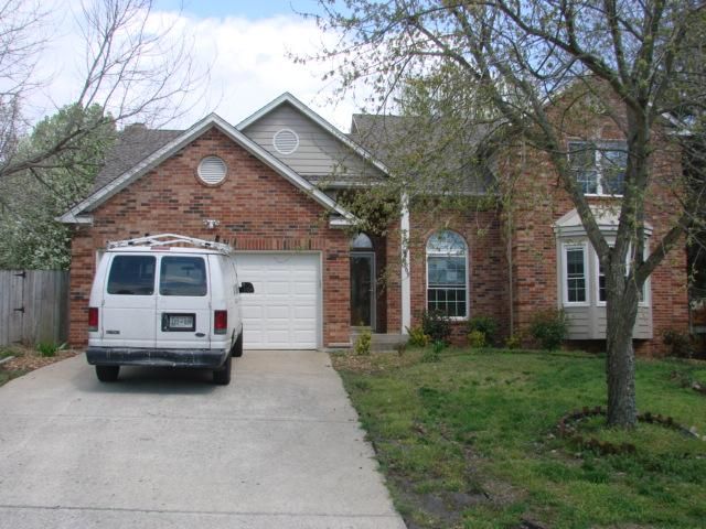 4569 Racoon Trl, Hermitage, TN 37076