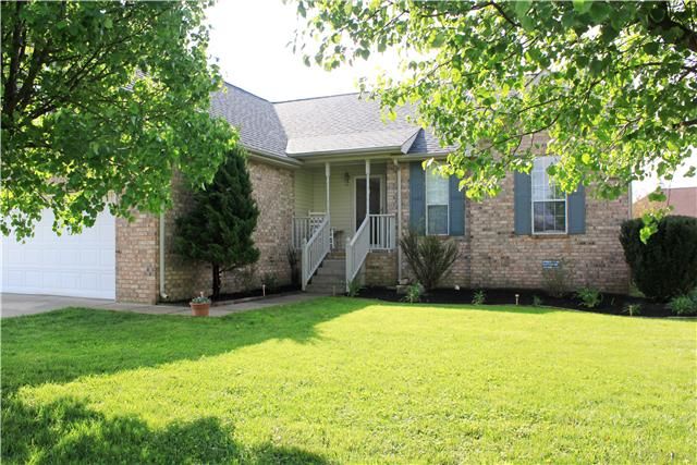 405 Silver Springs Ln, Mount Juliet, TN 37122