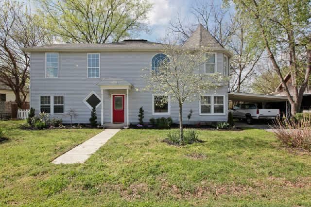 531 Maury Hill St, Spring Hill, TN 37174