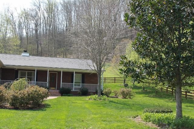 5420 Waddell Hollow Rd, Franklin, TN 37064
