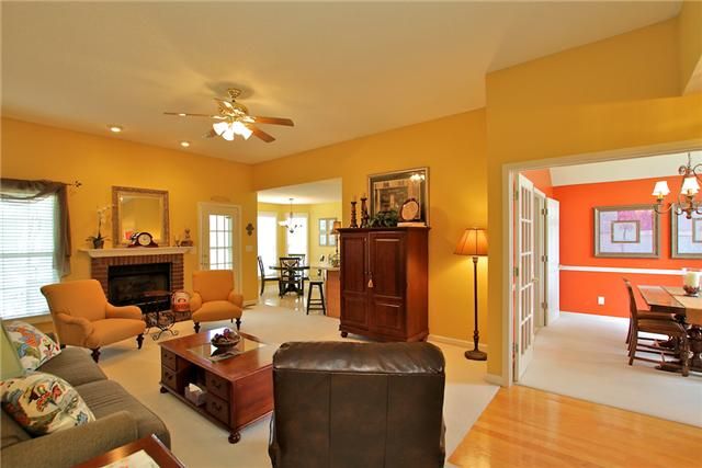 1012 Ridgeview Dr, Pleasant View, TN 37146