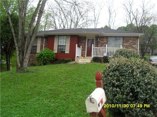 171 Old Tusculum Rd, Antioch, TN 37013