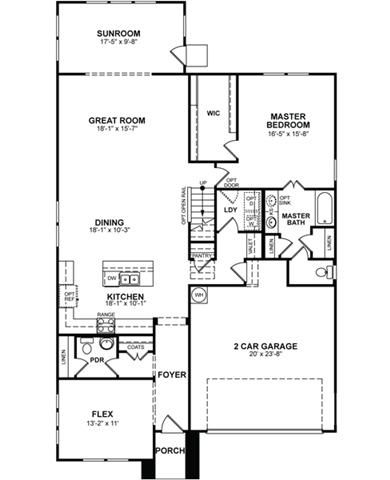 407 Dunnwood Ct, Mount Juliet, TN 37122