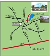 128 West Lake Villa Blvd, Dickson, TN 37055