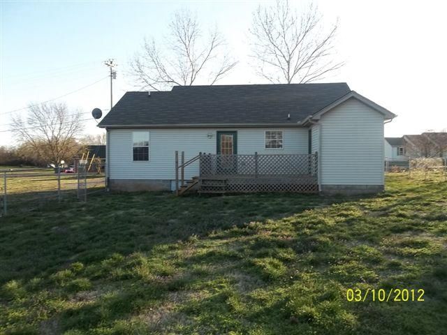 5250 Grassland Dr, Murfreesboro, TN 37129