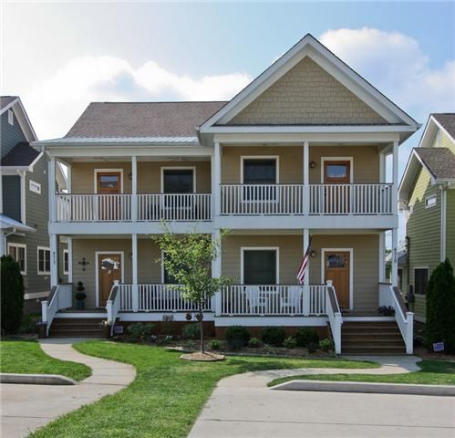 4519 Michigan Ave, Nashville, TN 37209