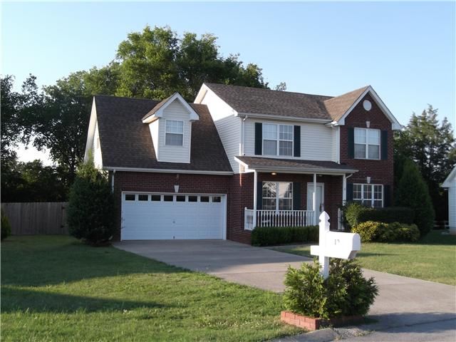 106 Kelsie Cir, Lebanon, TN 37087