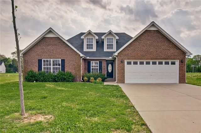 4324 Pender Ct, Murfreesboro, TN 37129