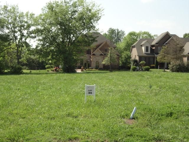 646 Band Dr, Franklin, TN 37064