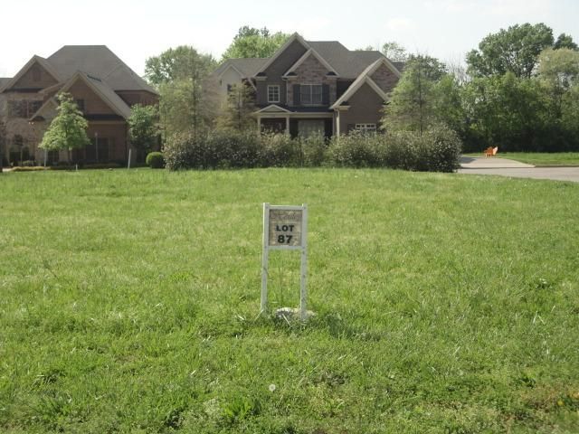 644 Band Dr, Franklin, TN 37064