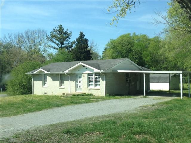 203 Fairfax Ave, Murfreesboro, TN 37130