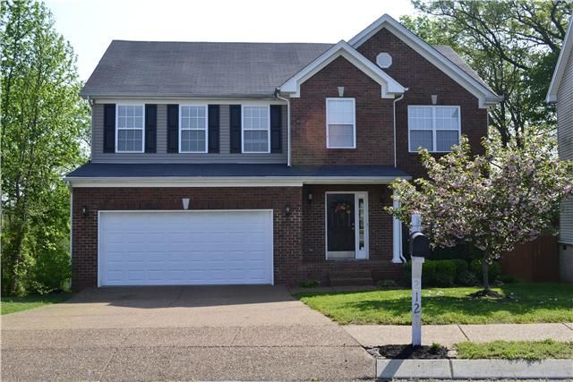 2120 Ieper Dr, Spring Hill, TN 37174