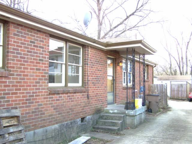 3817 Burrus St, Nashville, TN 37216