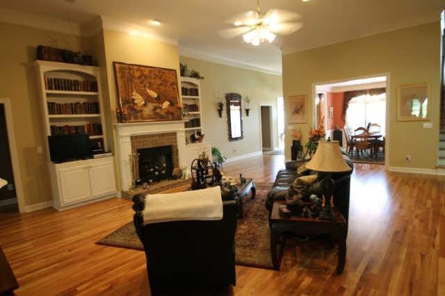 202 Sontag Dr, Franklin, TN 37064
