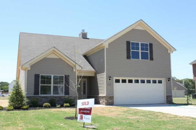 42 John Lee Ln, Murfreesboro, TN 37128