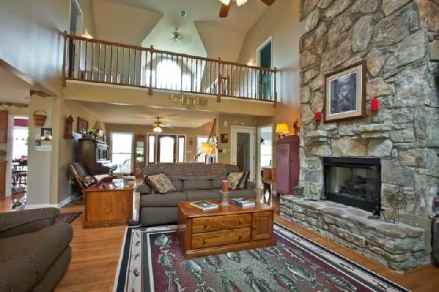 3800 Martin Ervin Rd, Santa Fe, TN 38482