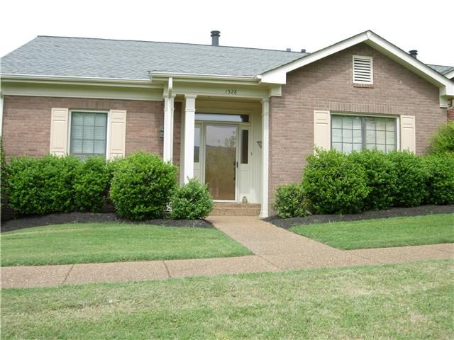 1528 Brentwood Pointe, Franklin, TN 37067