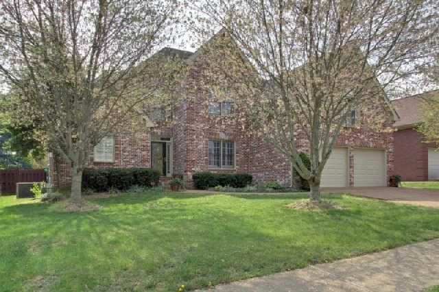 125 Polk Place Dr, Franklin, TN 37064
