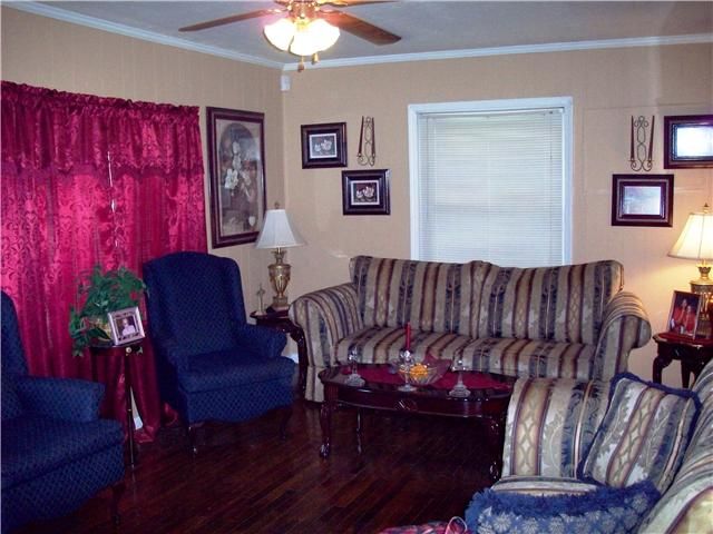 1202 Laurent St, Nashville, TN 37206