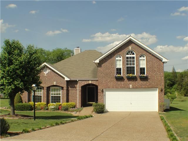 133 Breakwater Bay, Hermitage, TN 37076