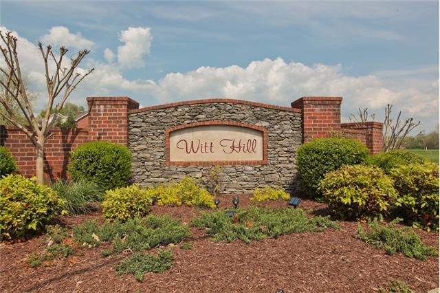 1811 Kara Ct, Spring Hill, TN 37174