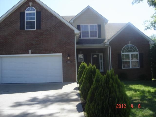 1536 Jeter Way, Murfreesboro, TN 37129