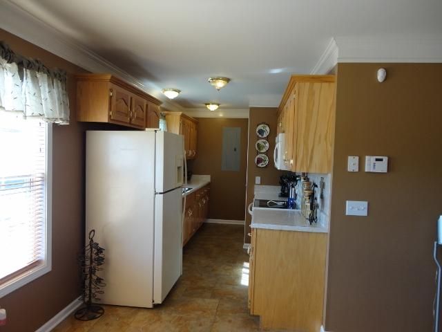 1206 Chapmansboro Rd, Chapmansboro, TN 37035