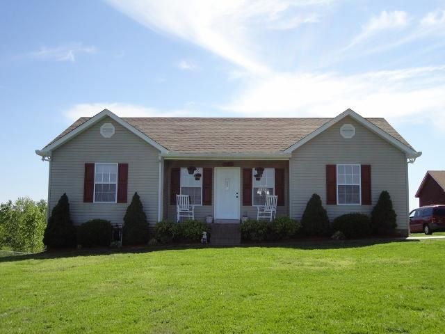 1206 Chapmansboro Rd, Chapmansboro, TN 37035