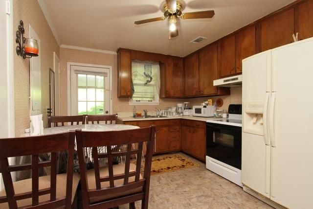 281 Comroe Rd, Nashville, TN 37211