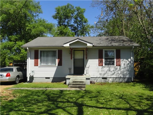 412 Sunset Ave, Murfreesboro, TN 37129