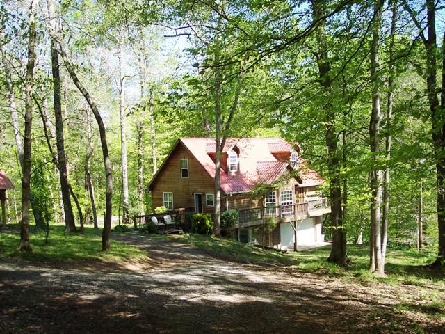 302 Thompson Rd, Dickson, TN 37055