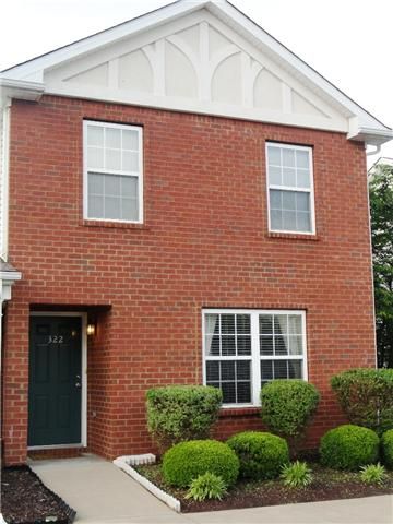 322 Arapaho Dr #59, Murfreesboro, TN 37128