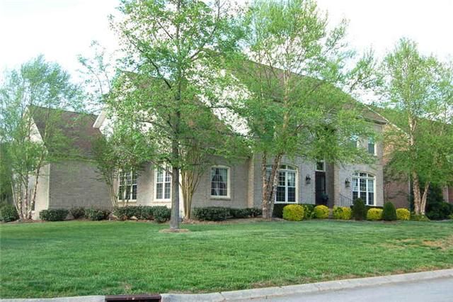 1098 Blue Heron Rd, Nashville, TN 37221
